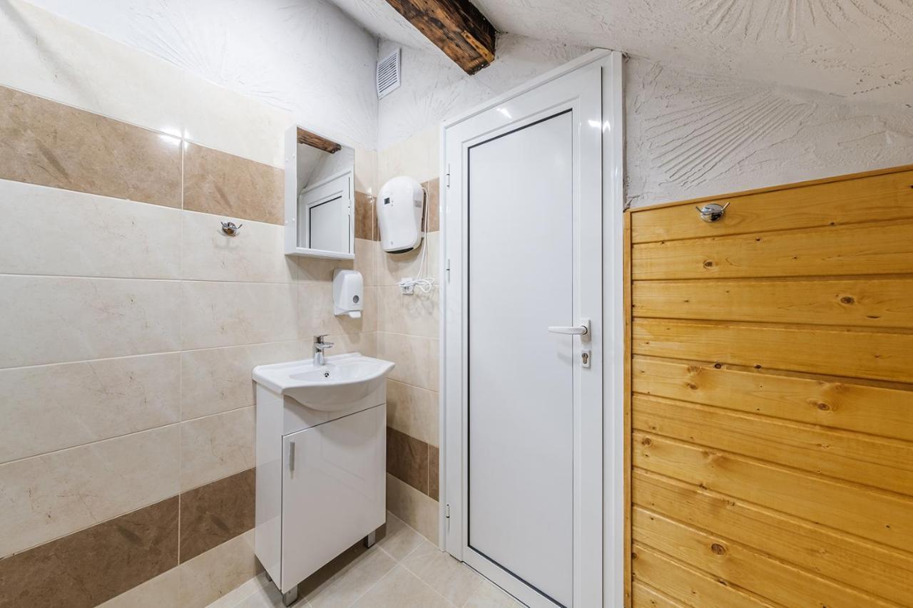 Sofia Folklore Life Apartment Exterior photo