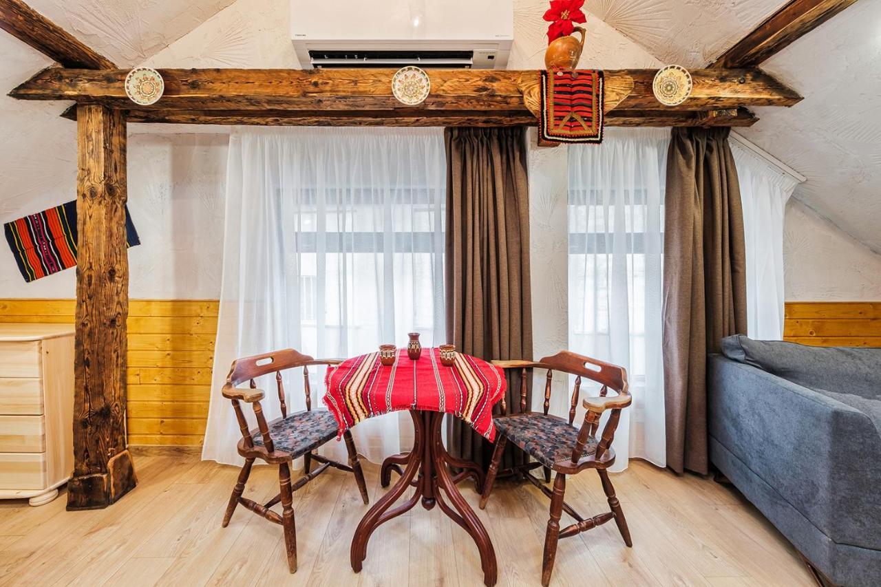 Sofia Folklore Life Apartment Exterior photo